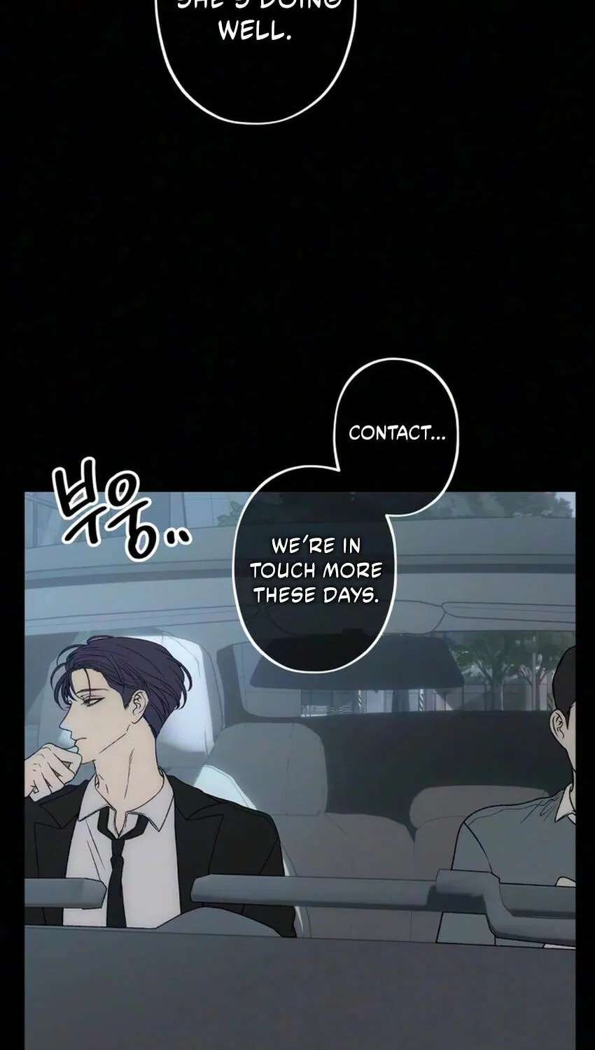 A Lifelong Yearning for You Chapter 24 - page 59