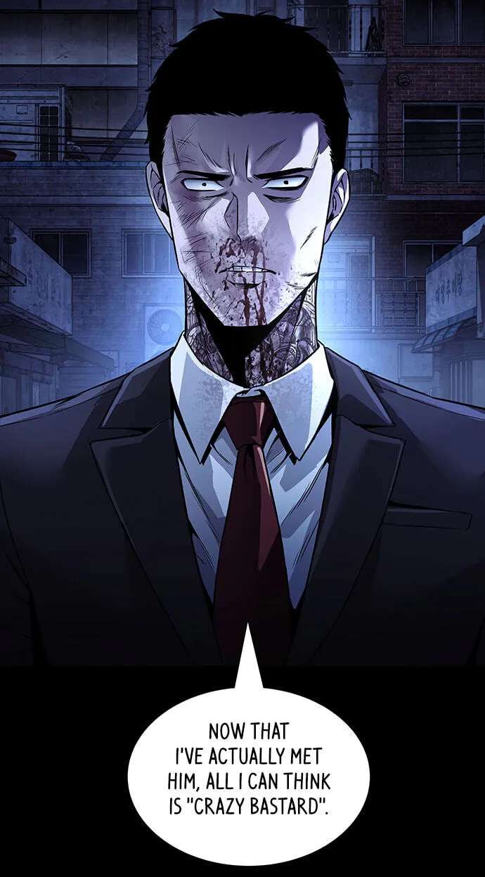 Vigilante Part 2 Chapter 98 - page 92