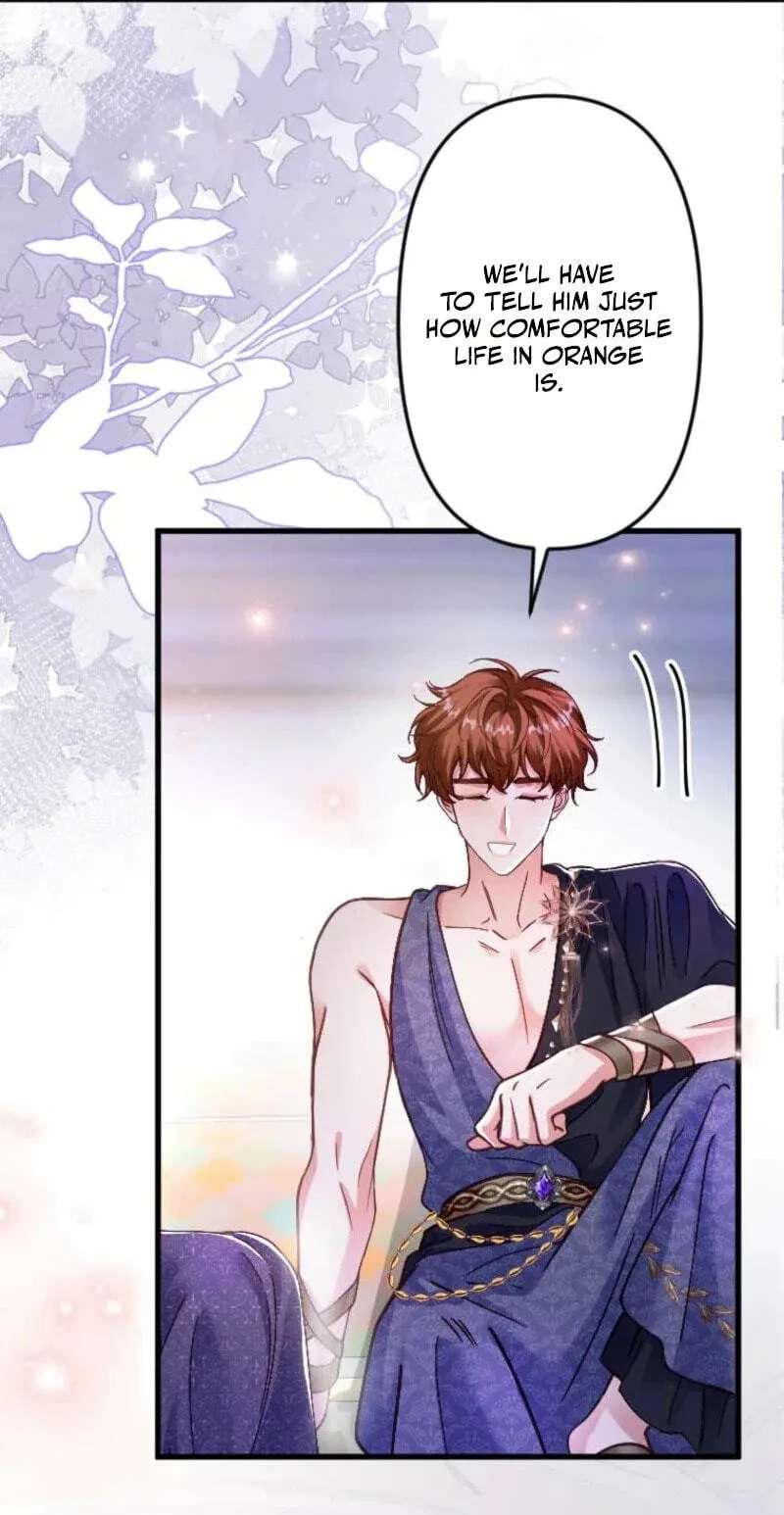 Keiyaku Mamahaha na no ni Boukun ga Kahogo Sugiru Chapter 53 - page 10