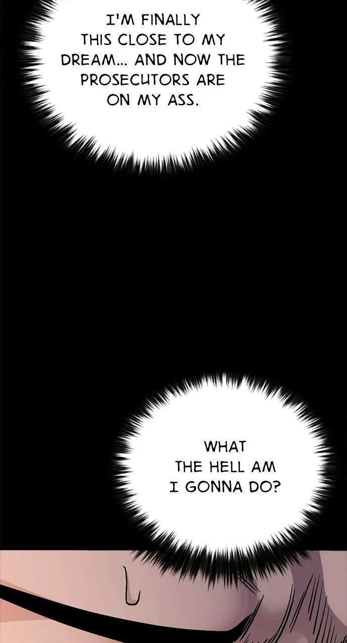 The Worst Generation Chapter 63 - page 50