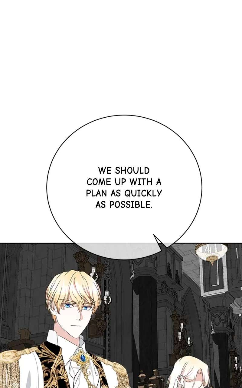 Reborn As the CharacterThat Never Existed Chapter 86 - page 40