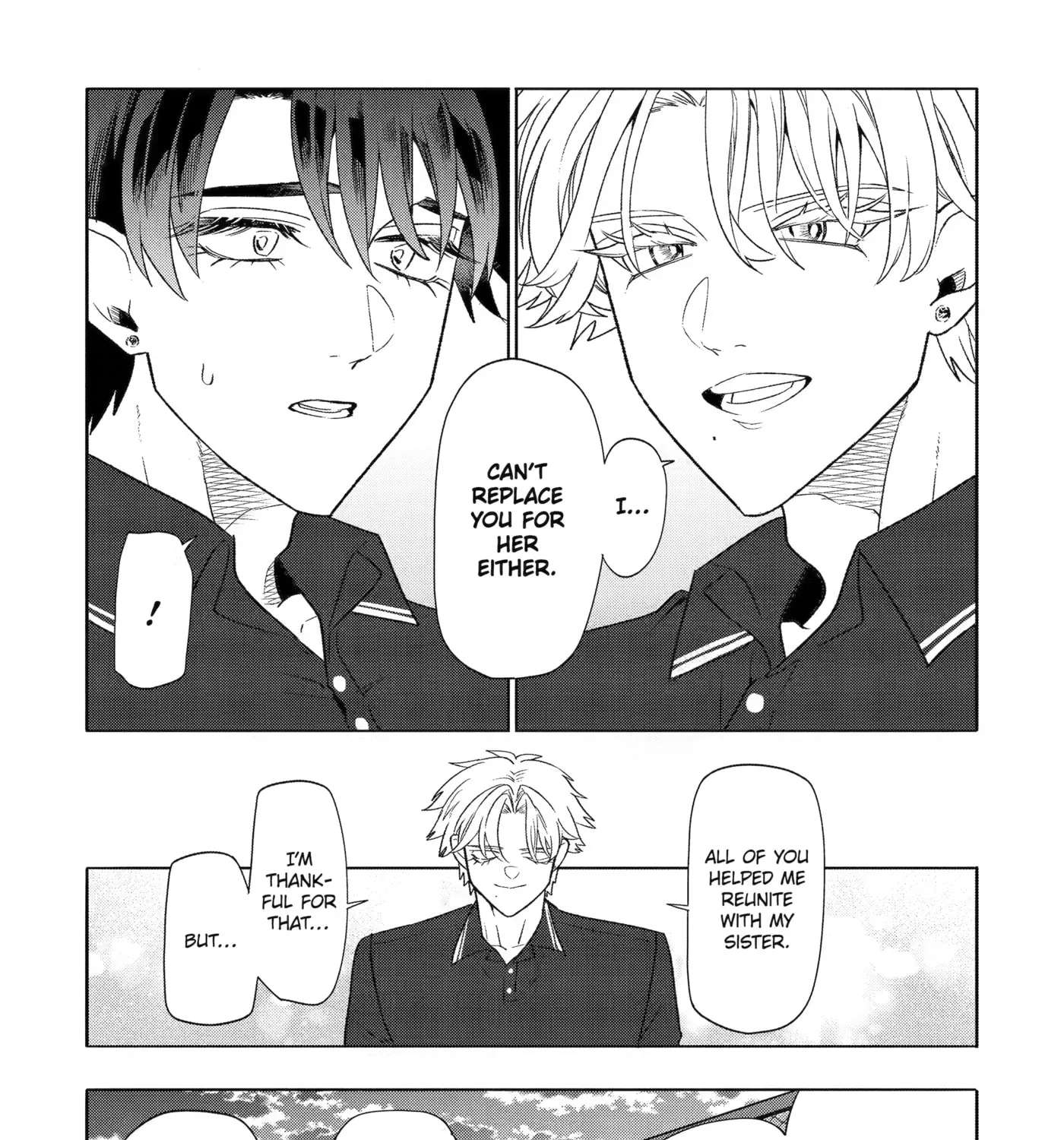 Otaku mo Koi mo Rensa suru Chapter 38 - page 48