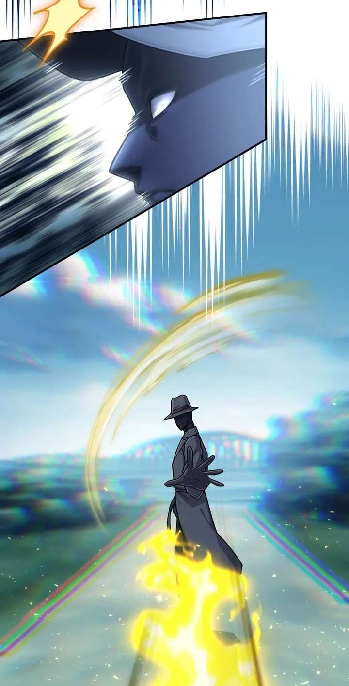 I Became An S-Rank Hunter With The Demon Lord App Chapter 157 - page 17
