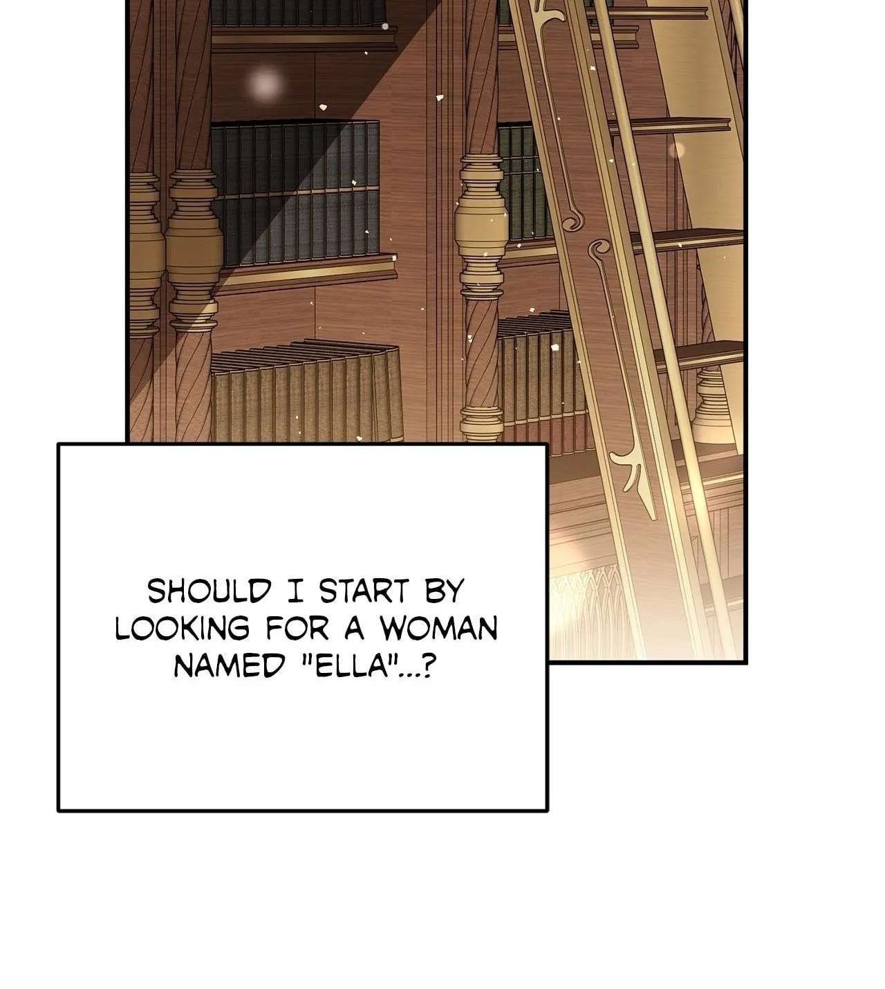 That’s Not What My Will Said Chapter 64 - page 123