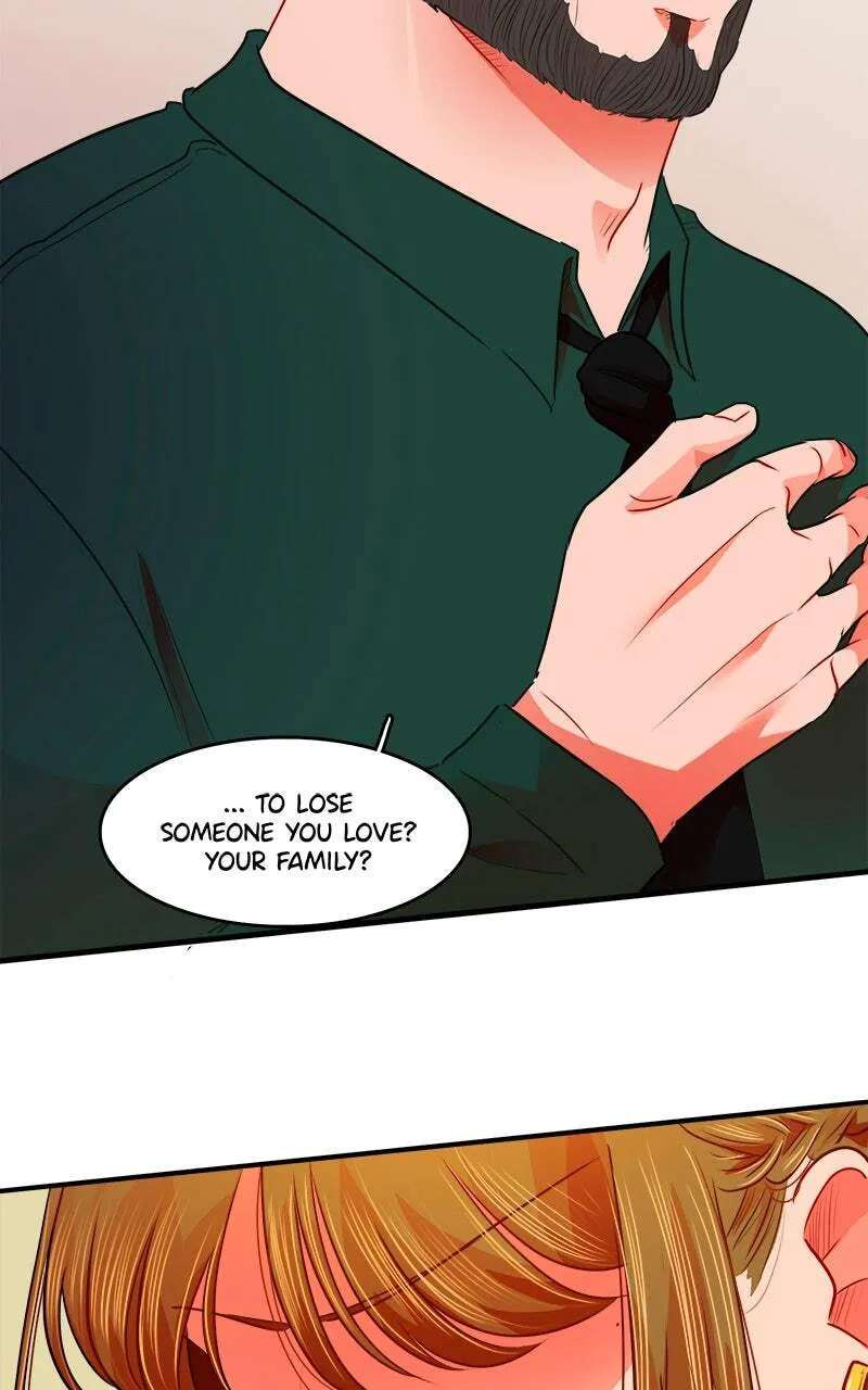 Love 4 A Walk Chapter 113 - page 17