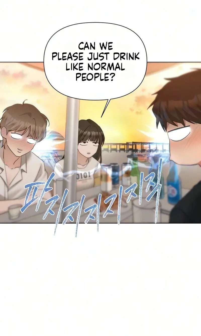 Living with Romeo Chapter 56 - page 24