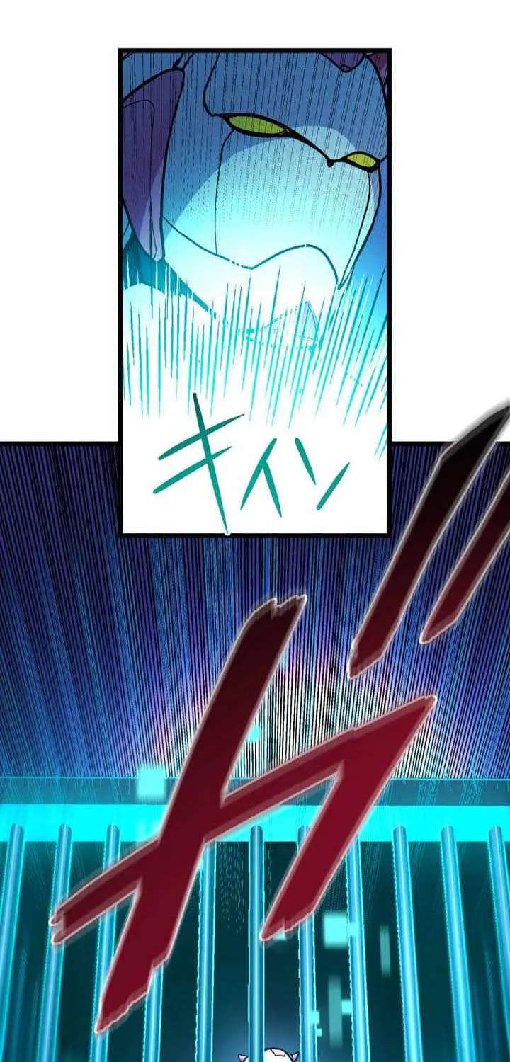 The Reincarnation of God-Level Crafting Chapter 41 - page 55