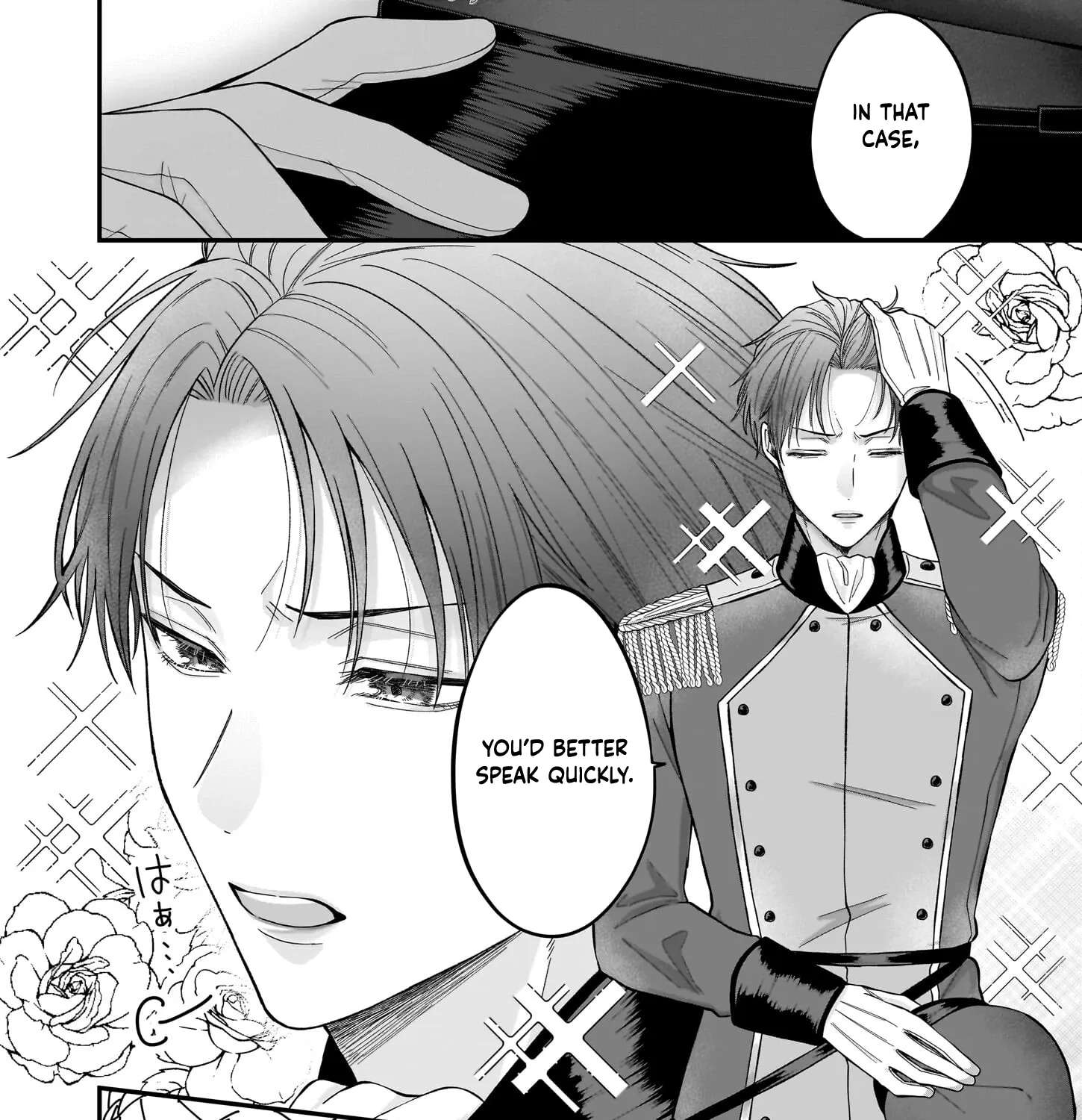 Hakoiri Koujou wa Shikou no Koi wo Onozomi desu! - Risou no Tonogata wo Sagasu Tabi ni Demasu. Tadashi, Utsukushisha Igai Mitomemasen!? Chapter 1 - page 85