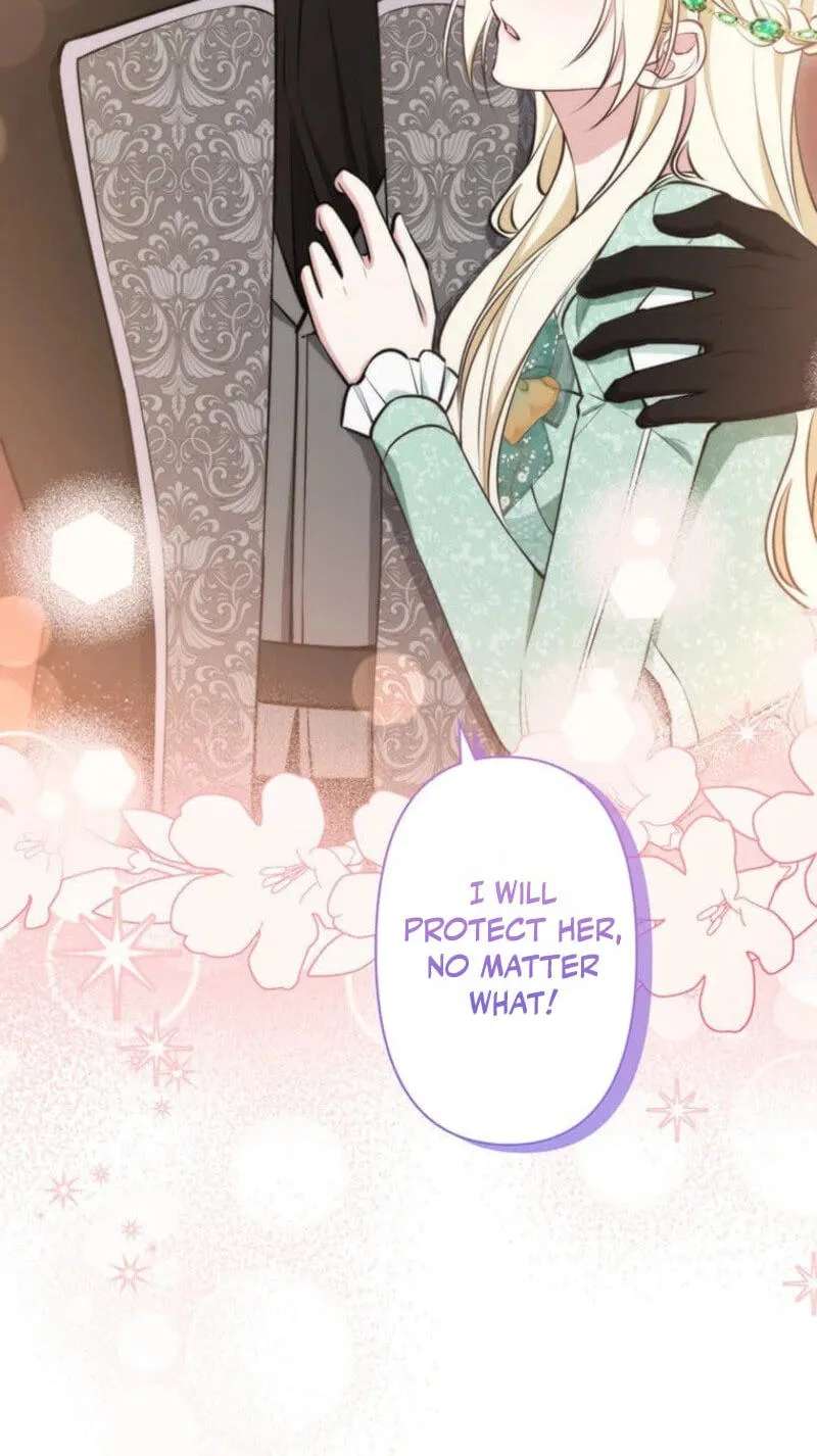 Migawari Hanayome Chapter 46 - page 38