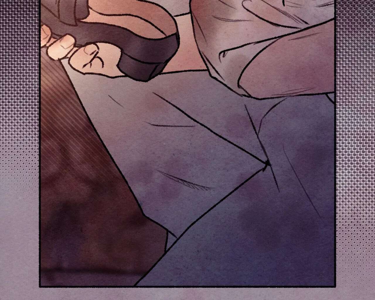 Pillow Talk (Aengmon) Chapter 30 - page 107