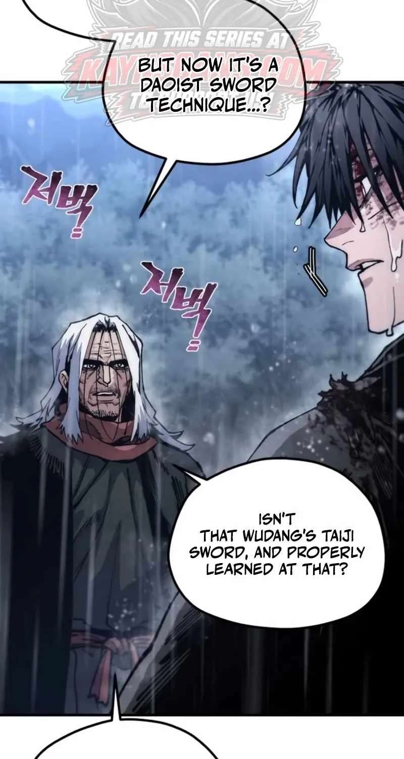 Heavenly Demon Cultivation Simulation Chapter 197 - page 43