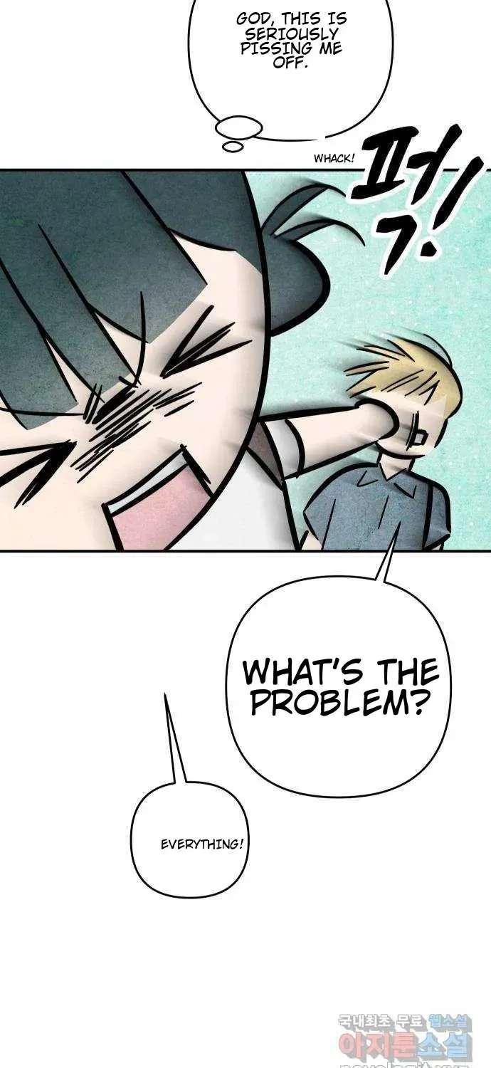 How to Turn You Around Chapter 39 - page 37