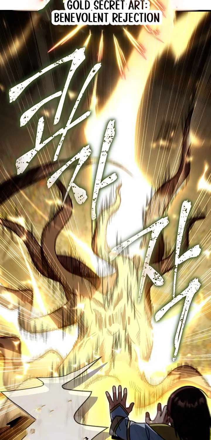 I'm Gonna Annihilate This Land Chapter 94 - page 64
