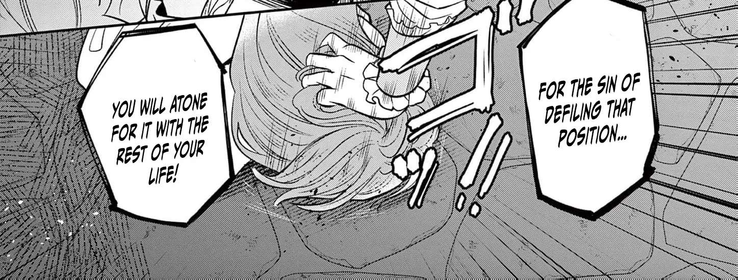 The Perfect Prince's Mad Love Chapter 10 - page 21