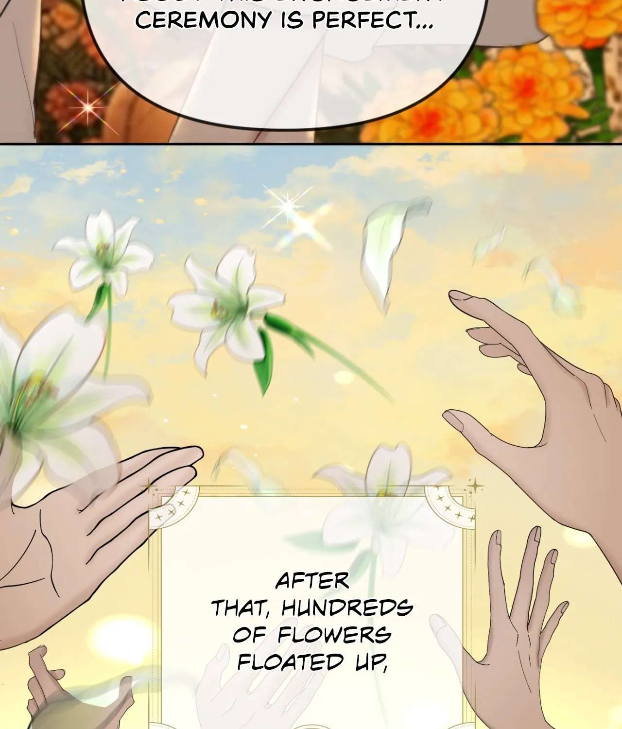 I Adopted the Male Lead from the Shelter Chapter 128 - page 111