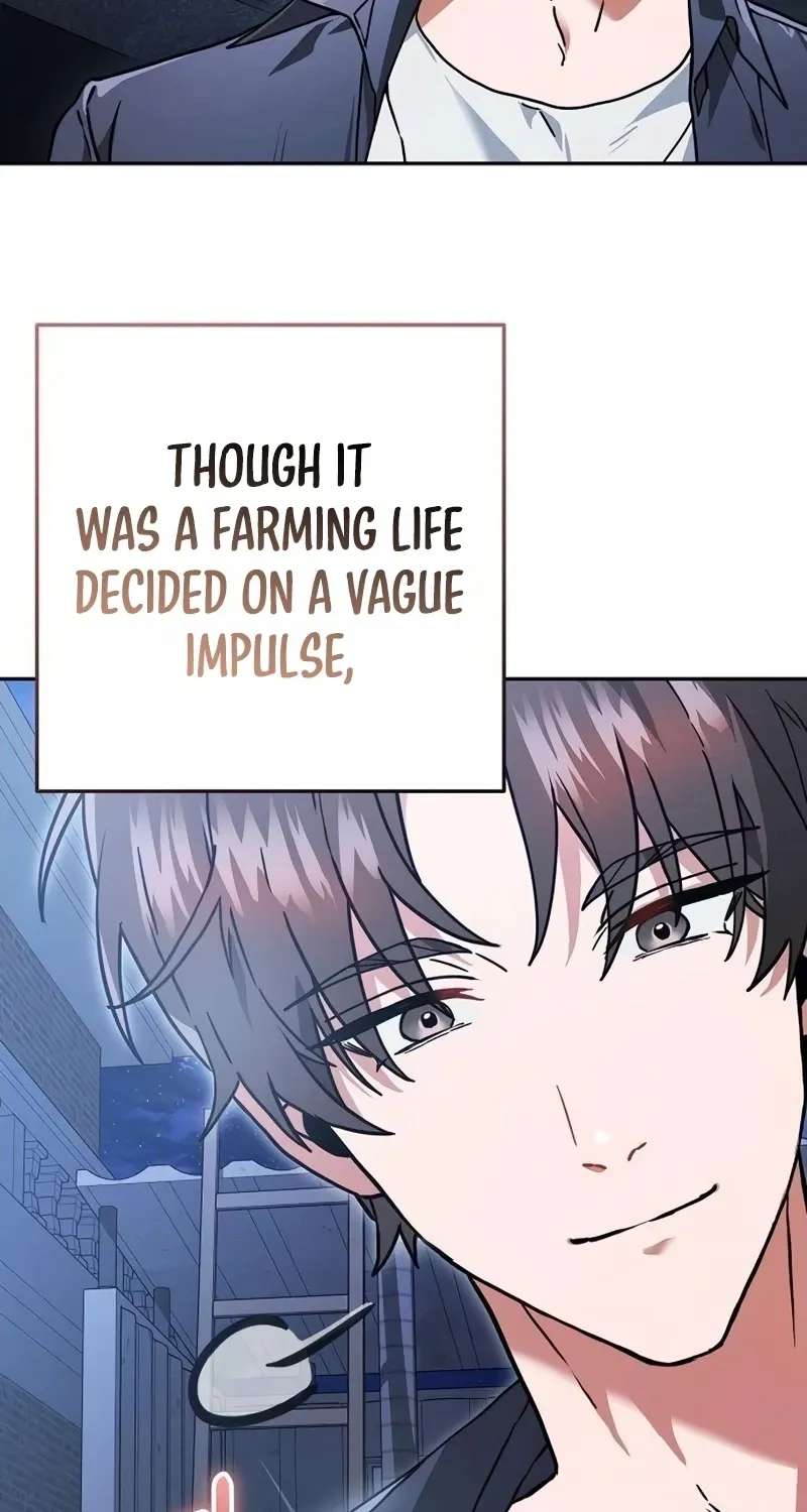After Returning to Farming, National-Level Tycoons Flock In Chapter 1 - page 130