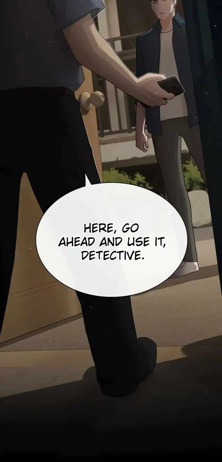 The Genius Who Reads the World Chapter 61 - page 35
