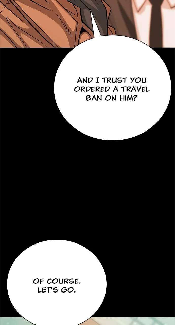 The Worst Generation Chapter 68 - page 35