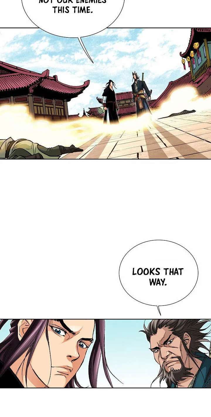 Absolute Ultimate Martial Lord Chapter 56 - page 72