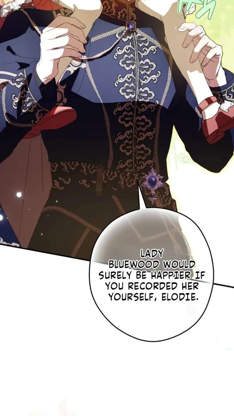 Cinderella's Pocket-Sized Protector Chapter 59 - page 39
