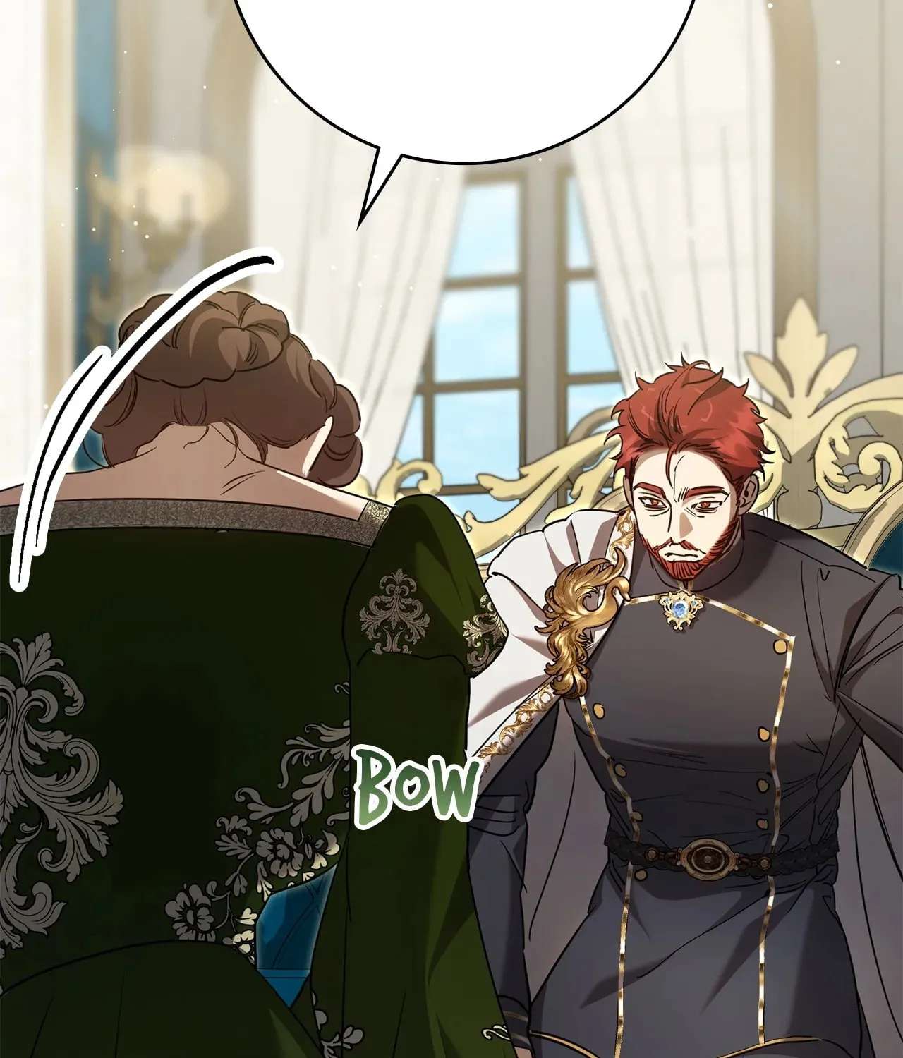 Once an Assassin, Now a Royal Nanny Chapter 33 - page 149