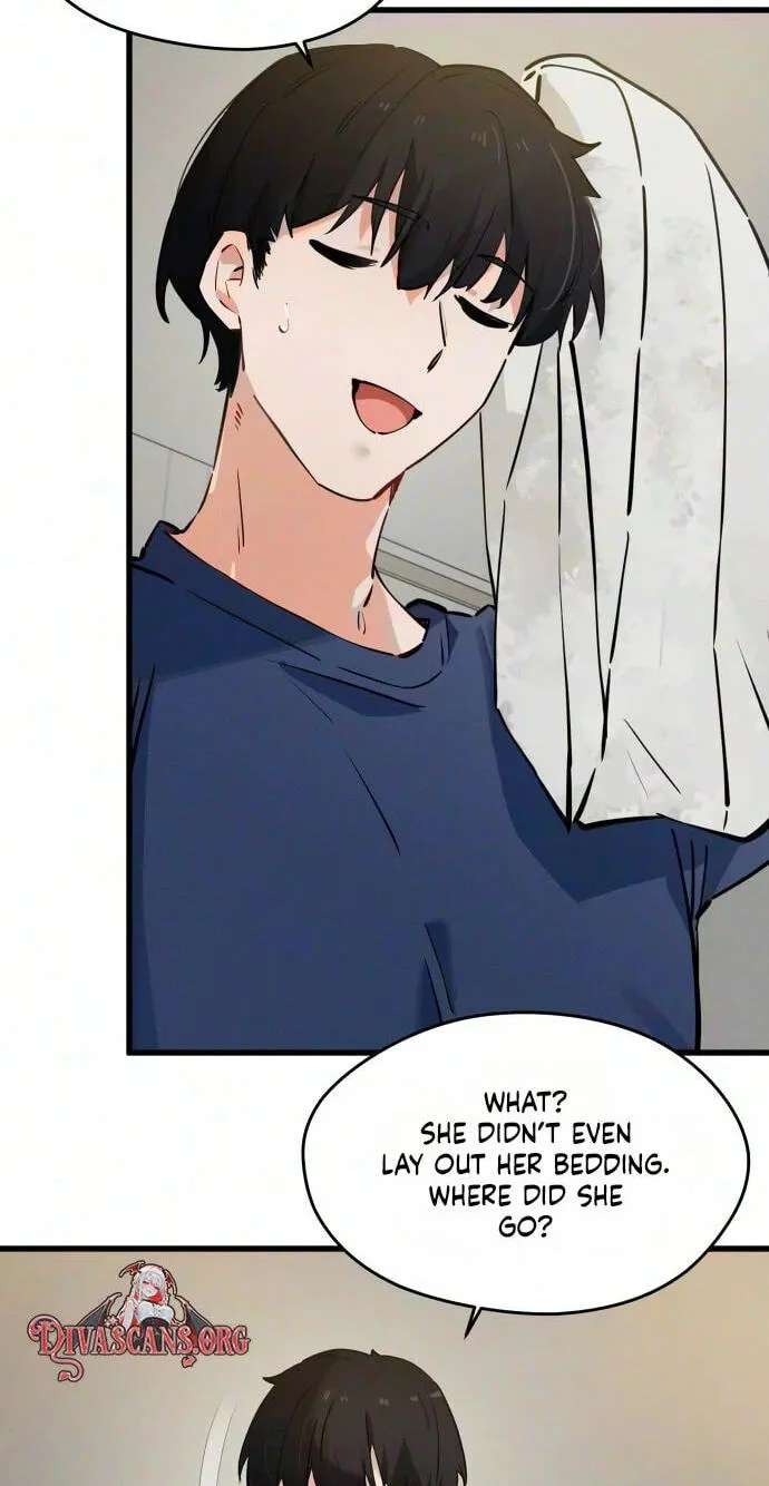 Miss Ji-Hye, The Uncool Adult Chapter 18 - page 29