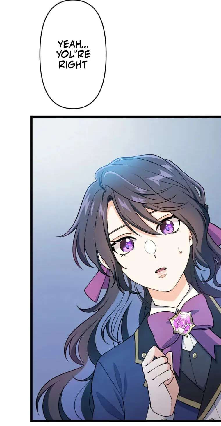 Keutai Shousetsu no Akuyaku Reijou ni Tensei Shimashita ga, Shakai Hito Sukiru o Tsukatte Bad End o Kaihi Shimasu! Chapter 18 - page 40