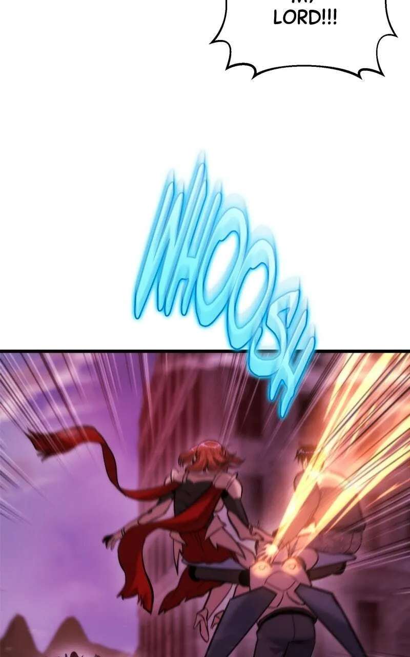 Hiding a Warehouse in the Apocalypse Chapter 94 - page 48