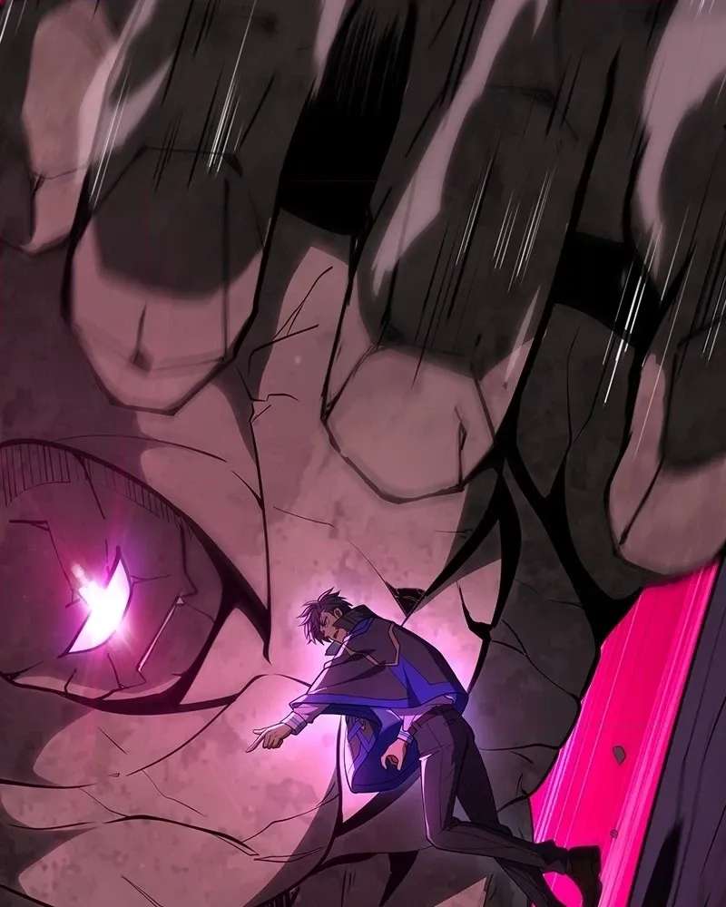 The Underworld Transcendent Returns Chapter 17 - page 40