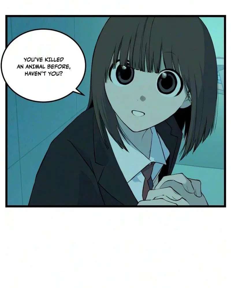 I Dare You Chapter 41 - page 41