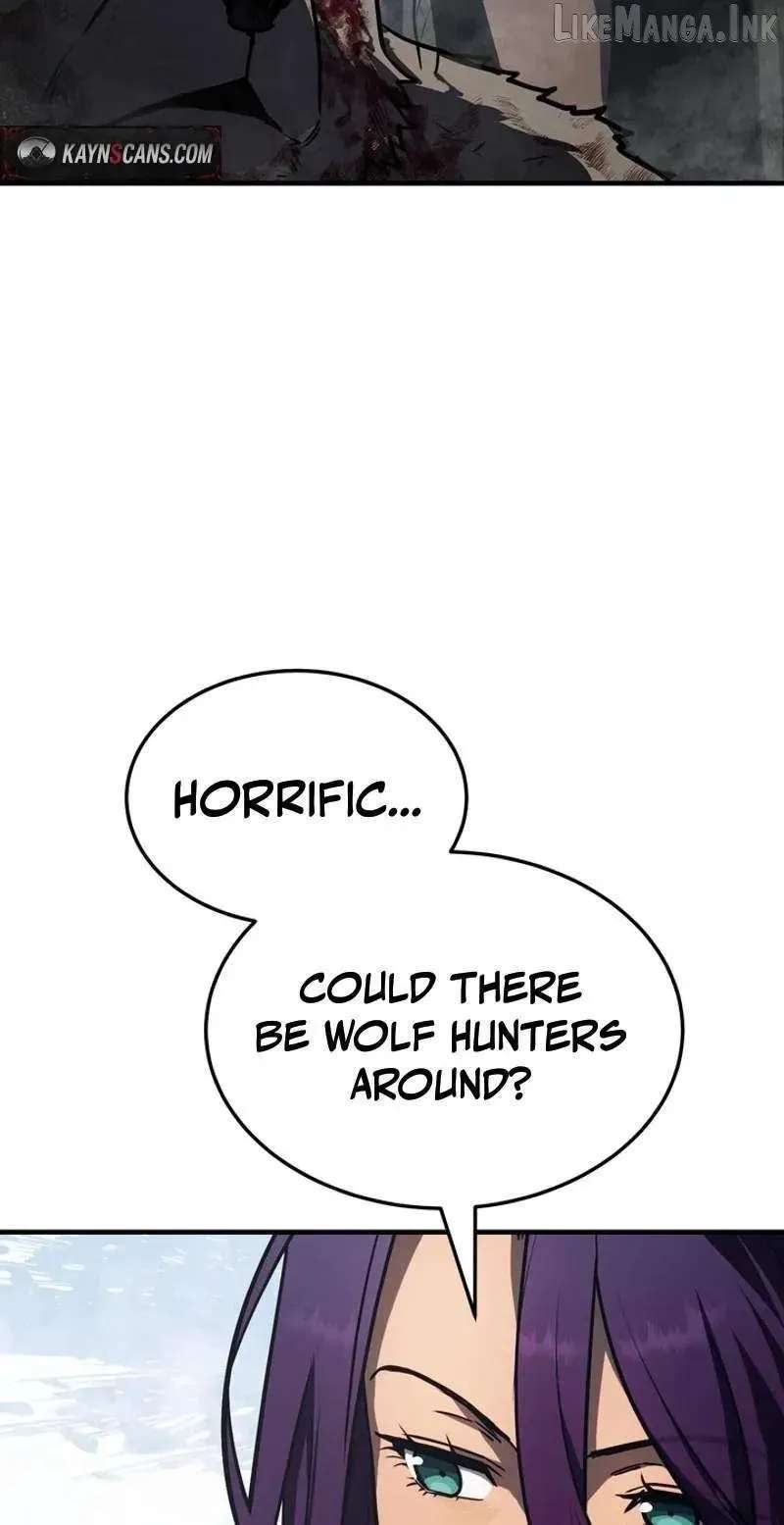 Mage of the Wind Chapter 29 - page 33
