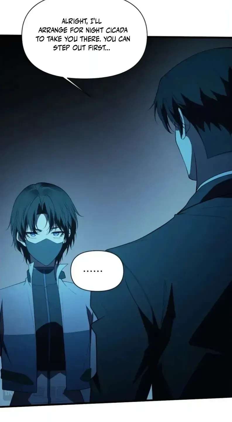 Chuan Jin Saibo Youxi Hou Gandiao BOSS Chenggong Shangwei Chapter 64 - page 30