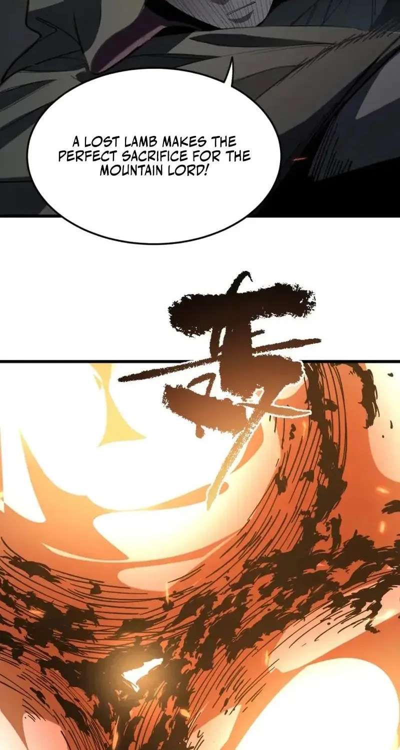 Global Class Transition: The Magic King's Skills Have Infinite Affixes Chapter 9 - page 2