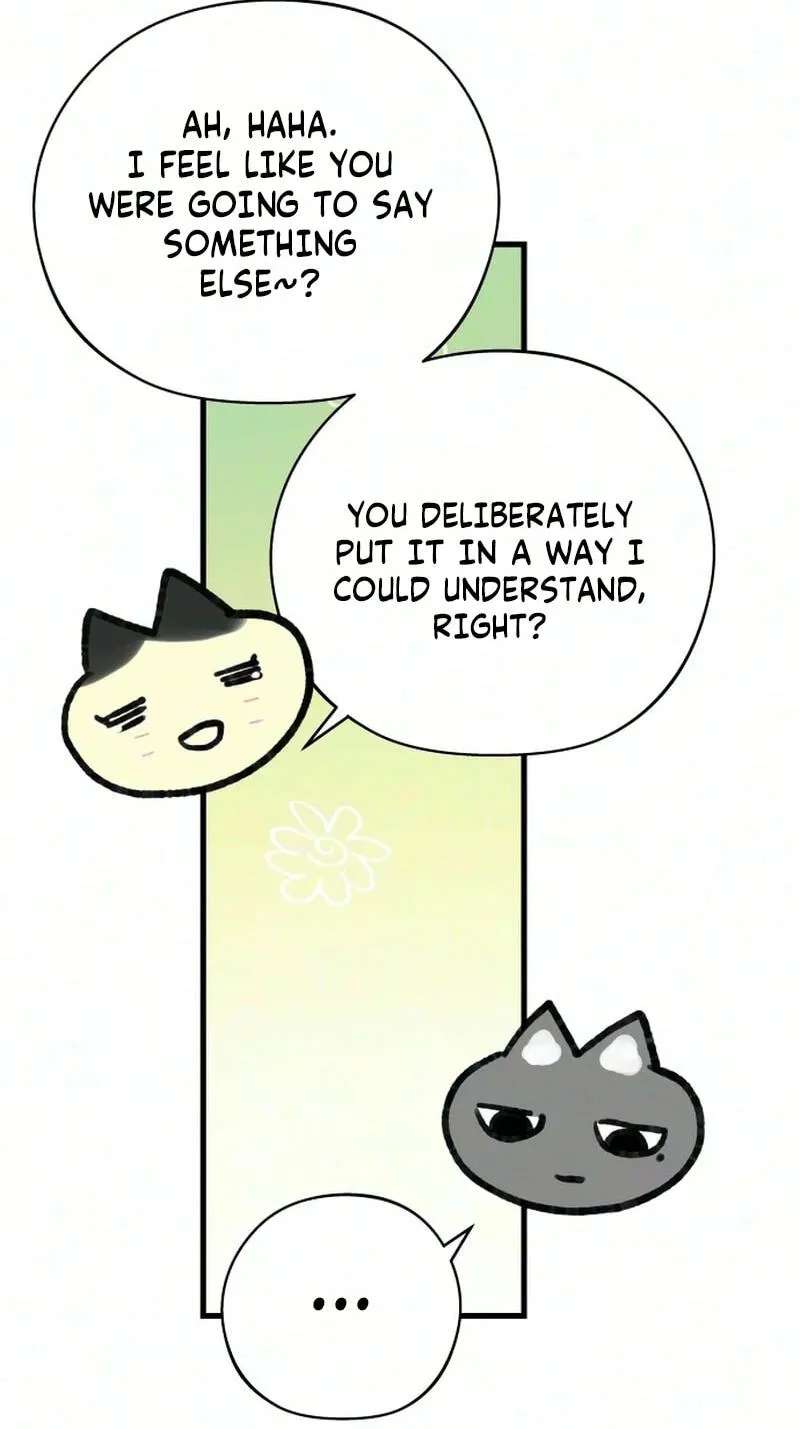 Want to Go Grocery Shopping Together? Chapter 37 - page 36
