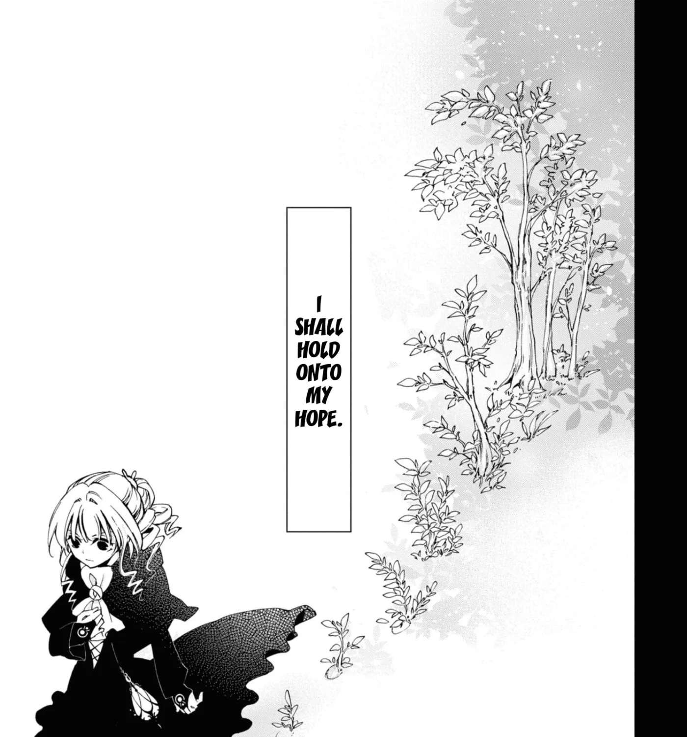 Long Goodbye My Honey Chapter 11 - page 5