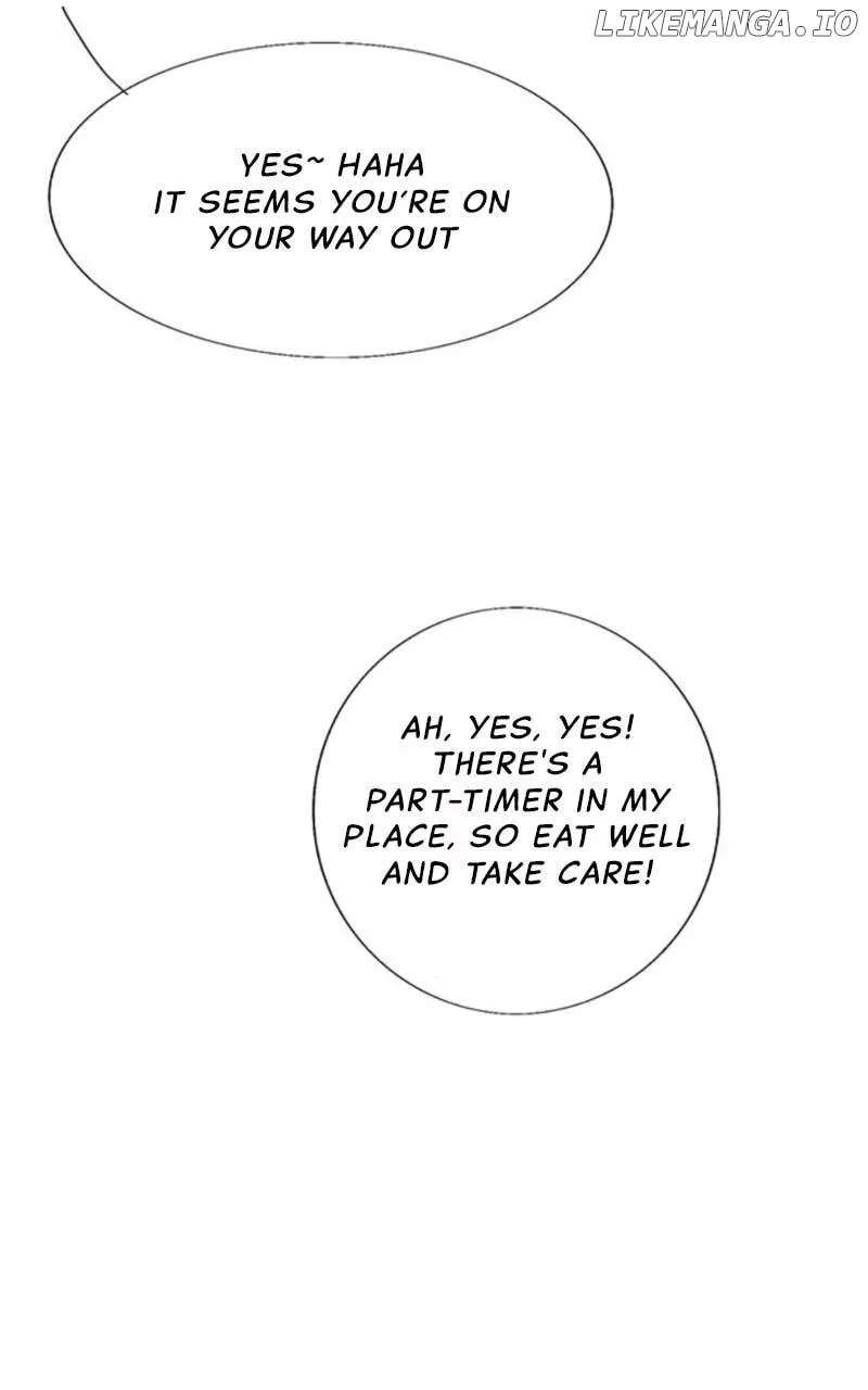 Why Don't I Have Anyone by My Side? Chapter 53 - page 15
