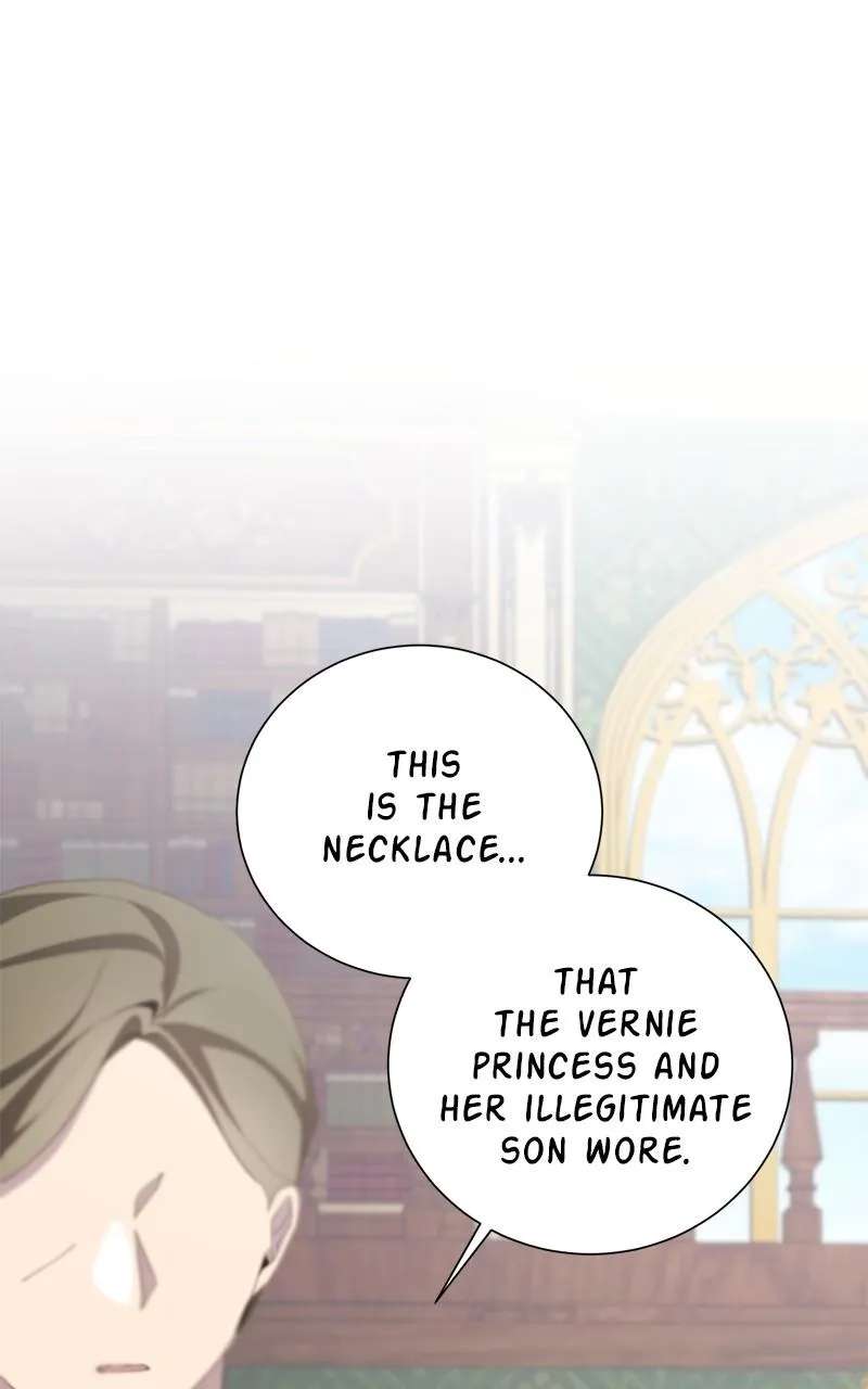 Wished You Were Dead Chapter 99 - page 1