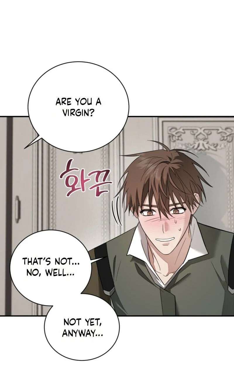 Tinder Box Chapter 20 - page 43