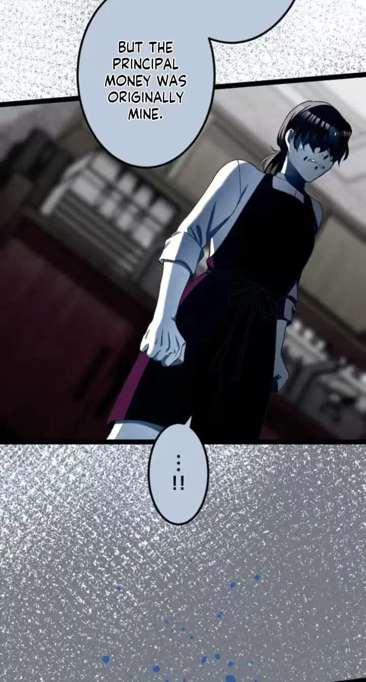 Otto no Furin Aite ga Watashi Datta Chapter 53 - page 12