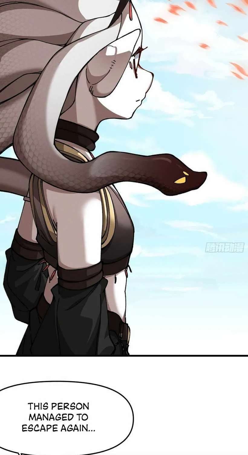 Bai Lan De Wo, Quan Kao Tu Di Xu Ming Chapter 29 - page 4