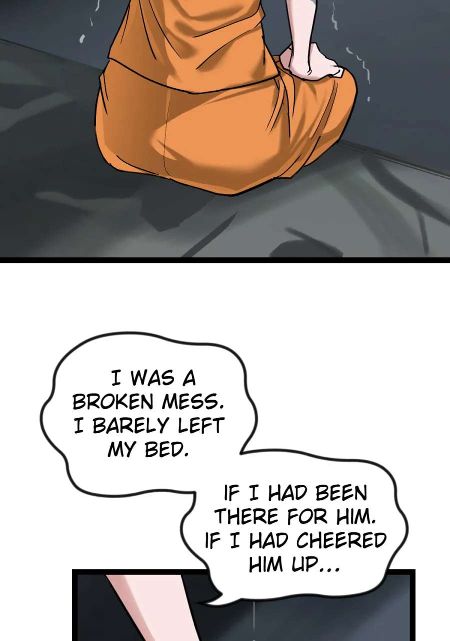 Clinic of Horrors (Canvas) Chapter 278 - page 41