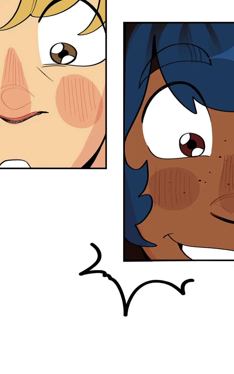 Not So Silent Chapter 94 - page 39