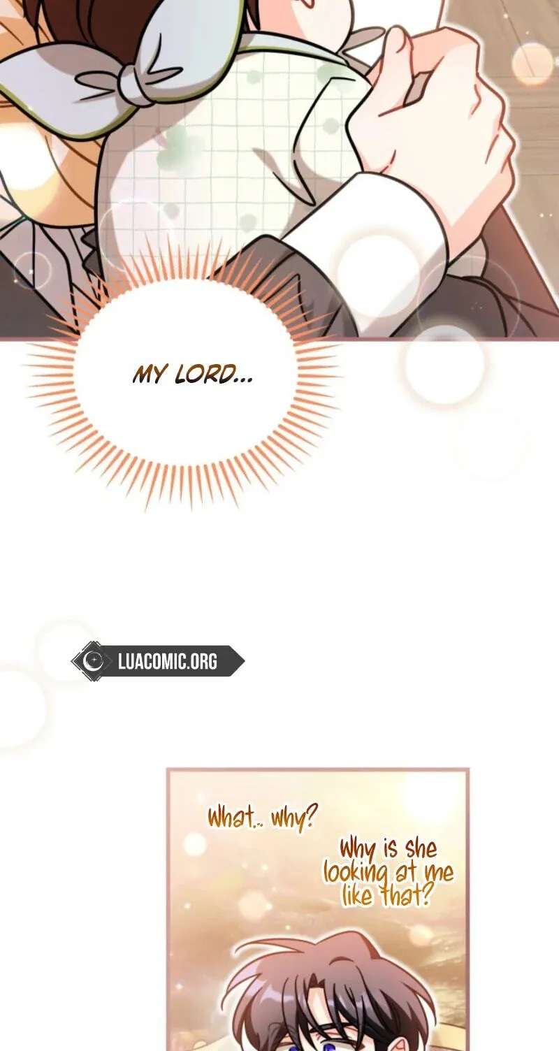 The Maid With a Child Chapter 32 - page 75
