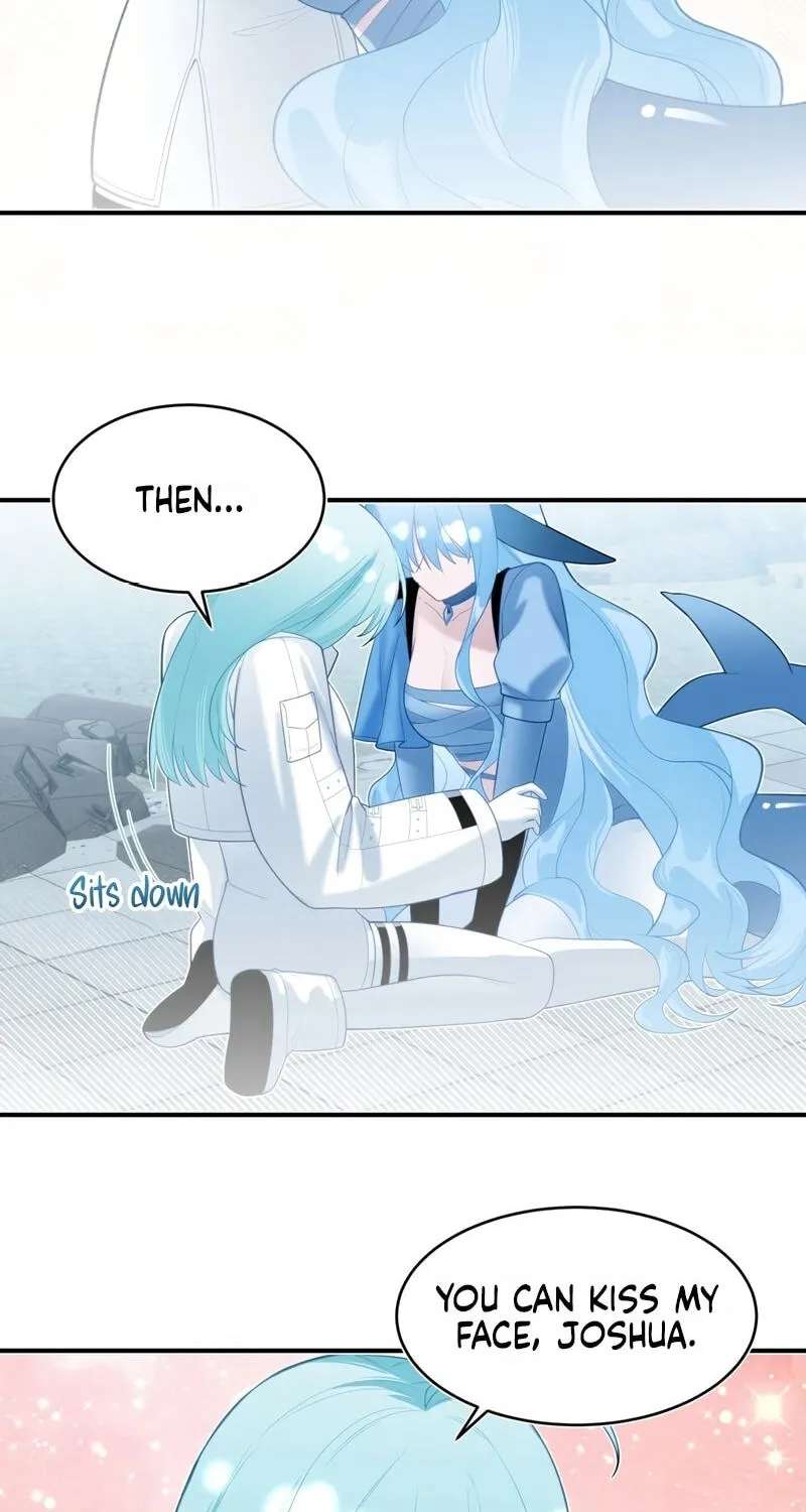 Can Contained Objects Also Act as Saviors? Chapter 19 - page 6