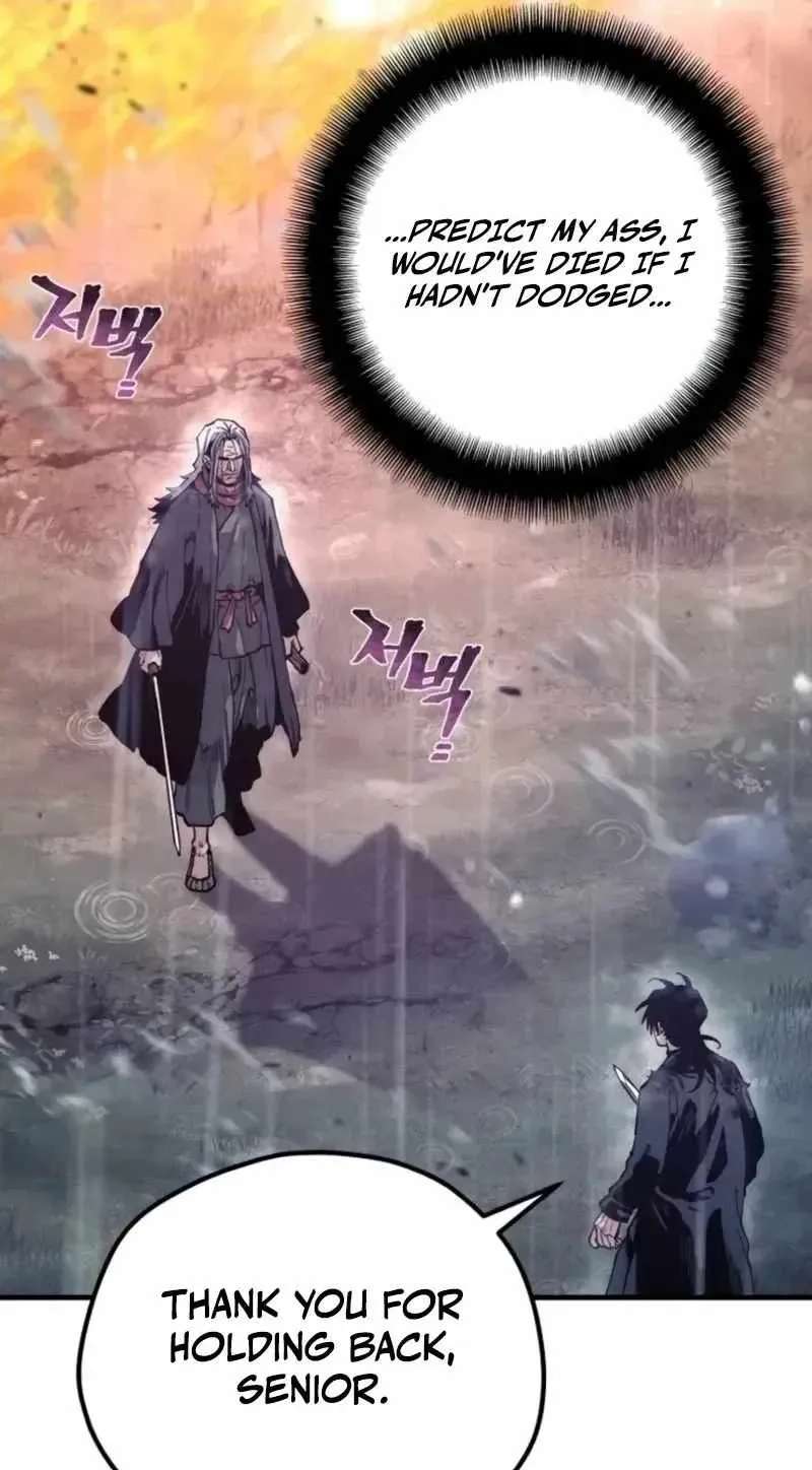 Heavenly Demon Cultivation Simulation Chapter 197 - page 120