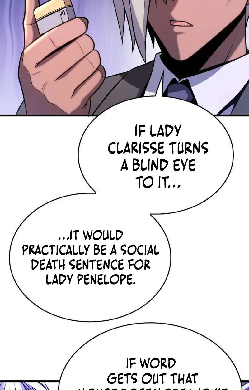 I'm Quitting Everything and Selling Cola Chapter 15 - page 137