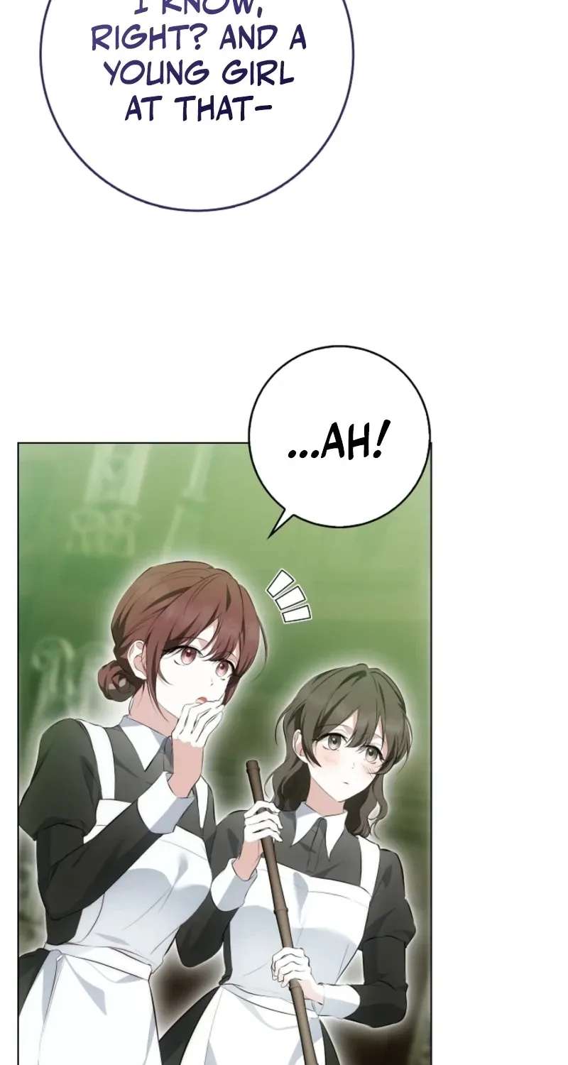 The Maniacs are Obsessed With the Fake Chapter 56 - page 5