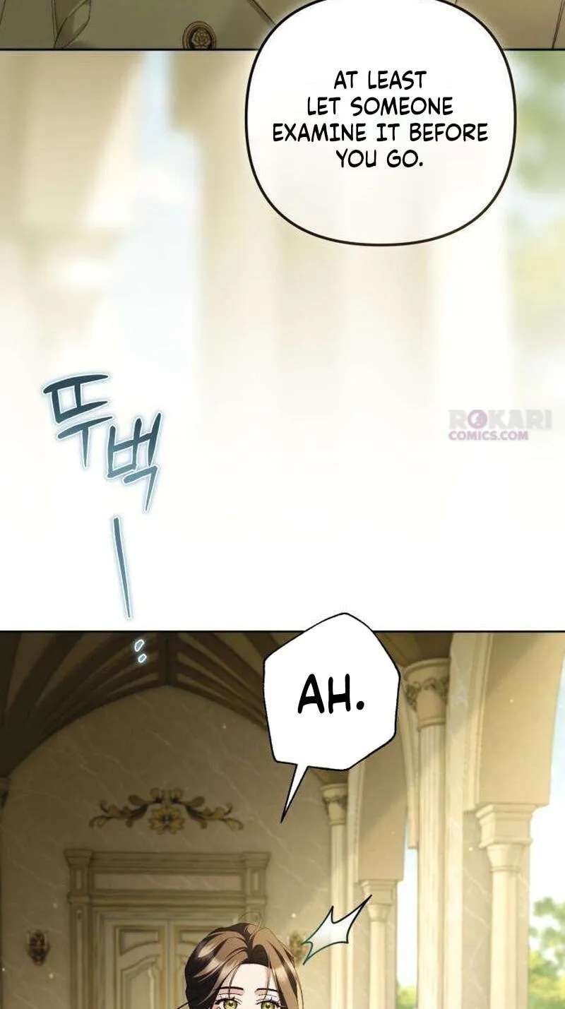 The Scandal Maker Has Returned Chapter 34 - page 11