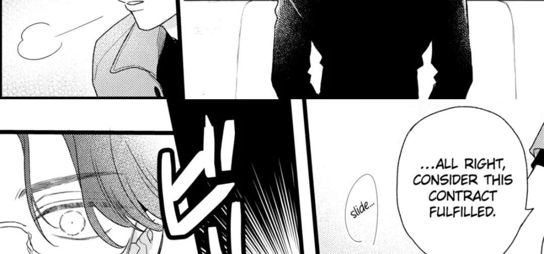 Oshikake Ouji wa Nido Oishii Chapter 47.2 - page 2