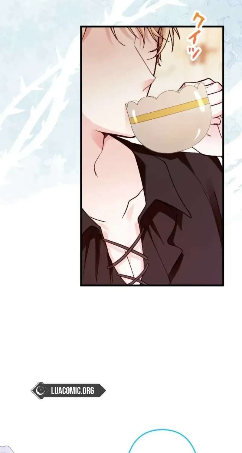 The Tyrant's Overprotective Contract Mother Chapter 48 - page 36